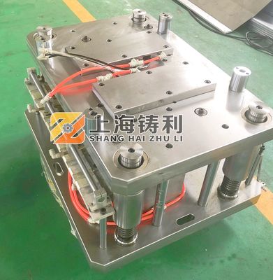 Disposable Aluminium Foil Container Making Manual Machine Foil Paper Container Making Machine