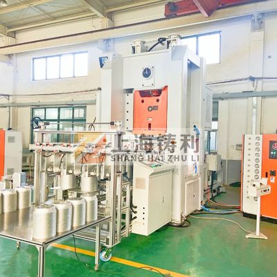 Disposable Aluminium Foil Container Making Manual Machine Foil Paper Container Making Machine